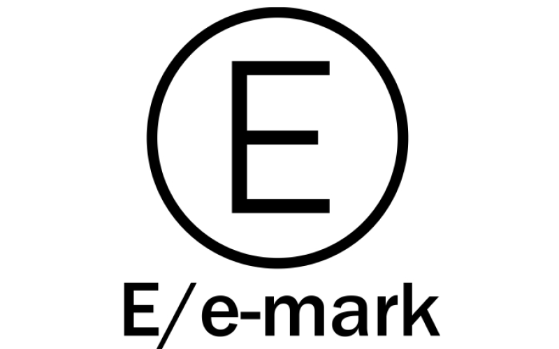 E-MARK認證