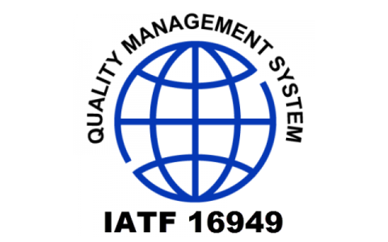 國際汽車工作組（IATF）